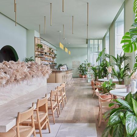 Eden Locke Hotel Единбург Екстериор снимка