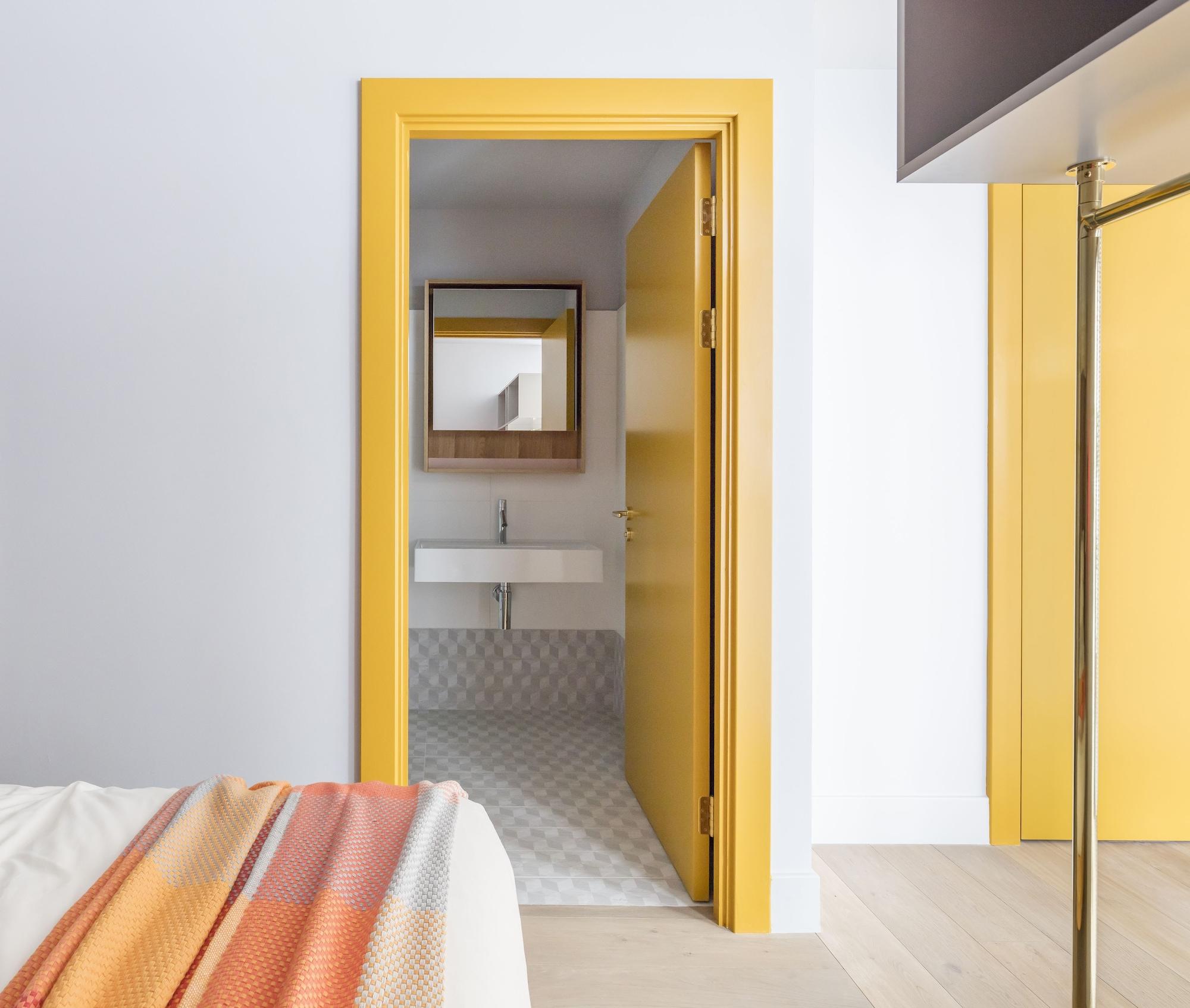 Eden Locke Hotel Единбург Екстериор снимка