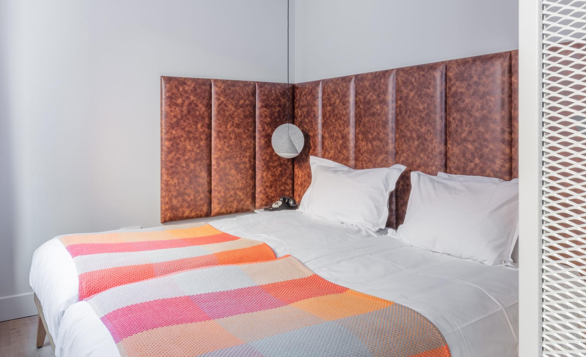 Eden Locke Hotel Единбург Екстериор снимка