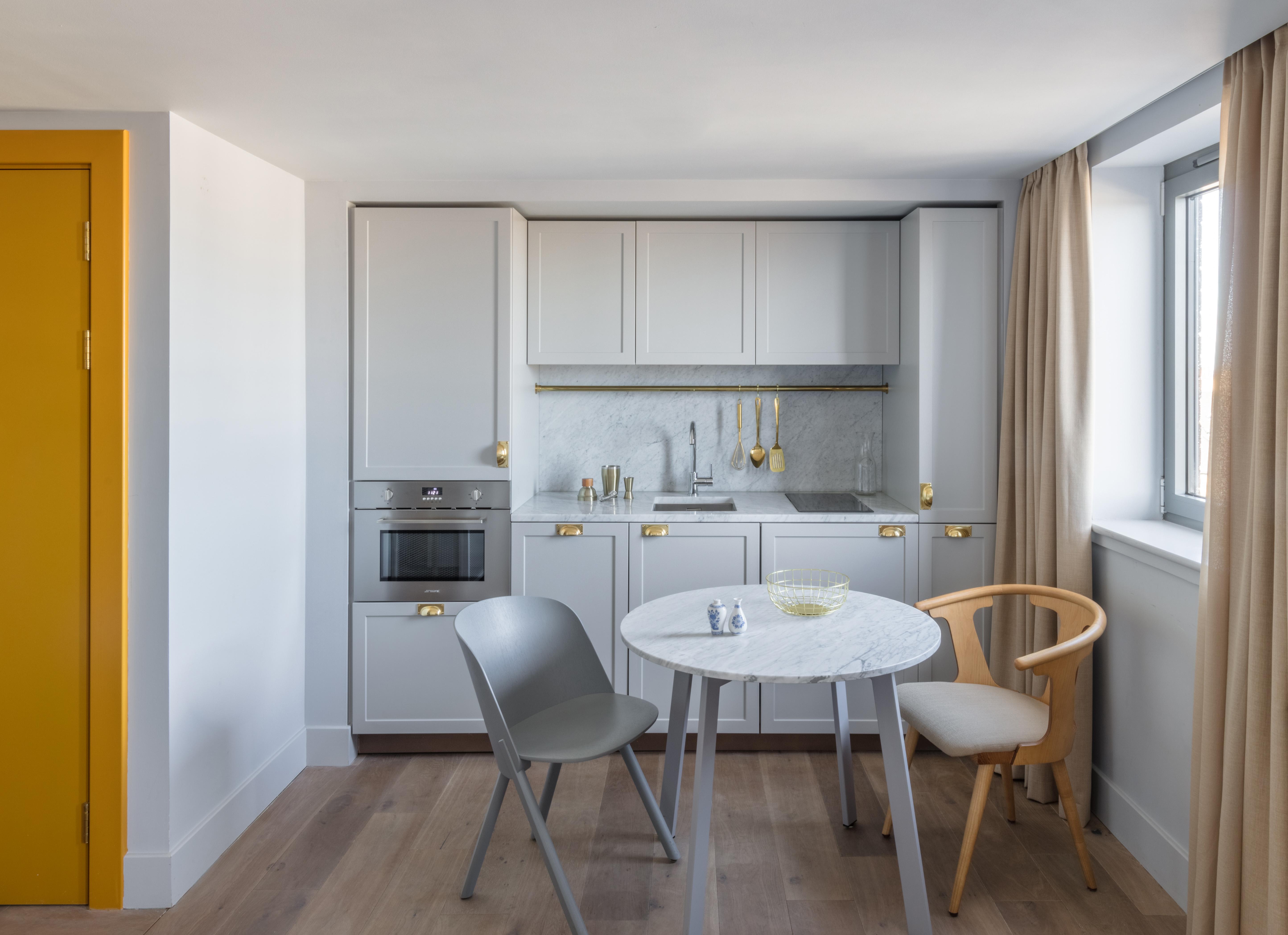 Eden Locke Hotel Единбург Екстериор снимка