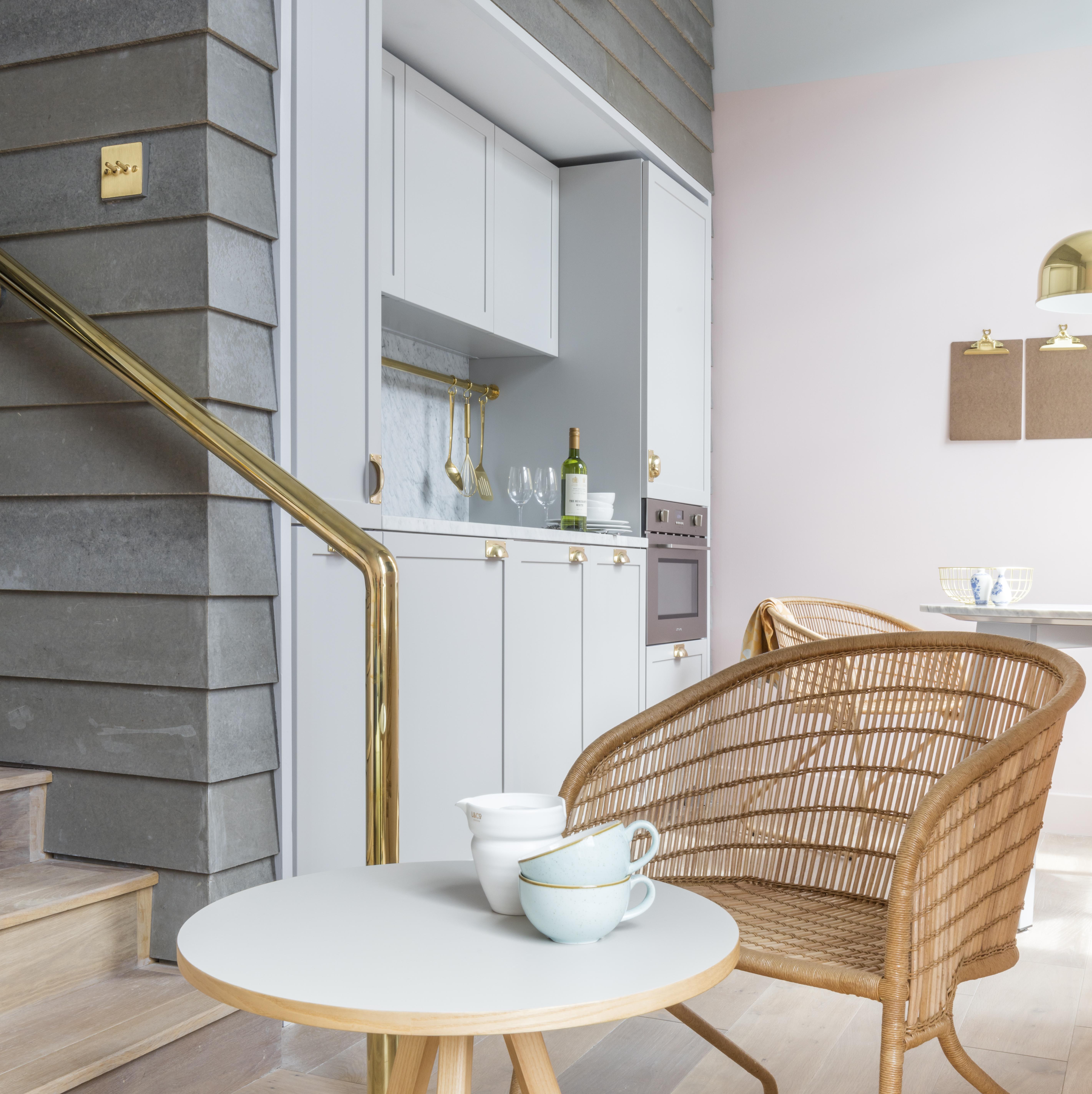 Eden Locke Hotel Единбург Екстериор снимка