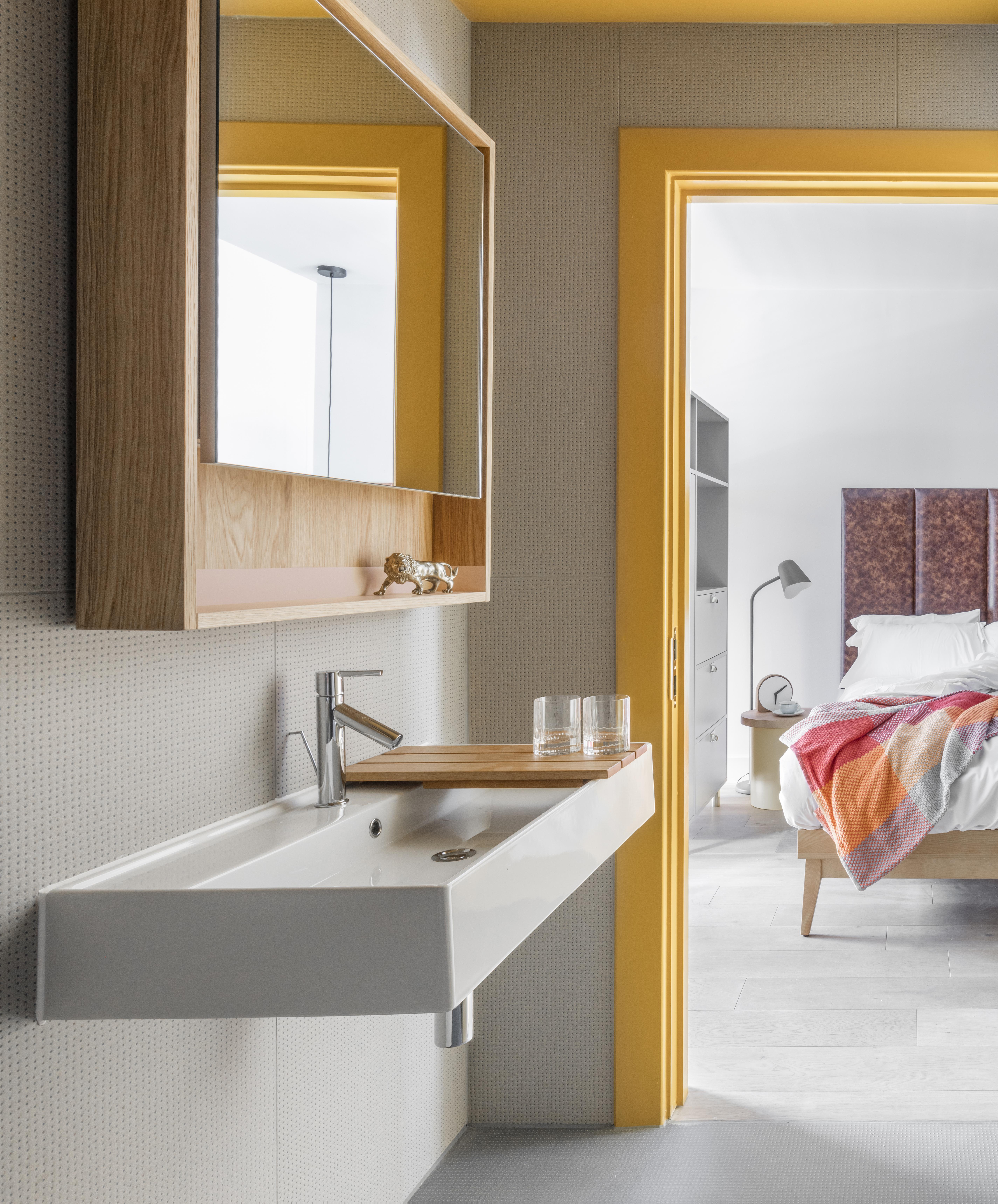 Eden Locke Hotel Единбург Екстериор снимка