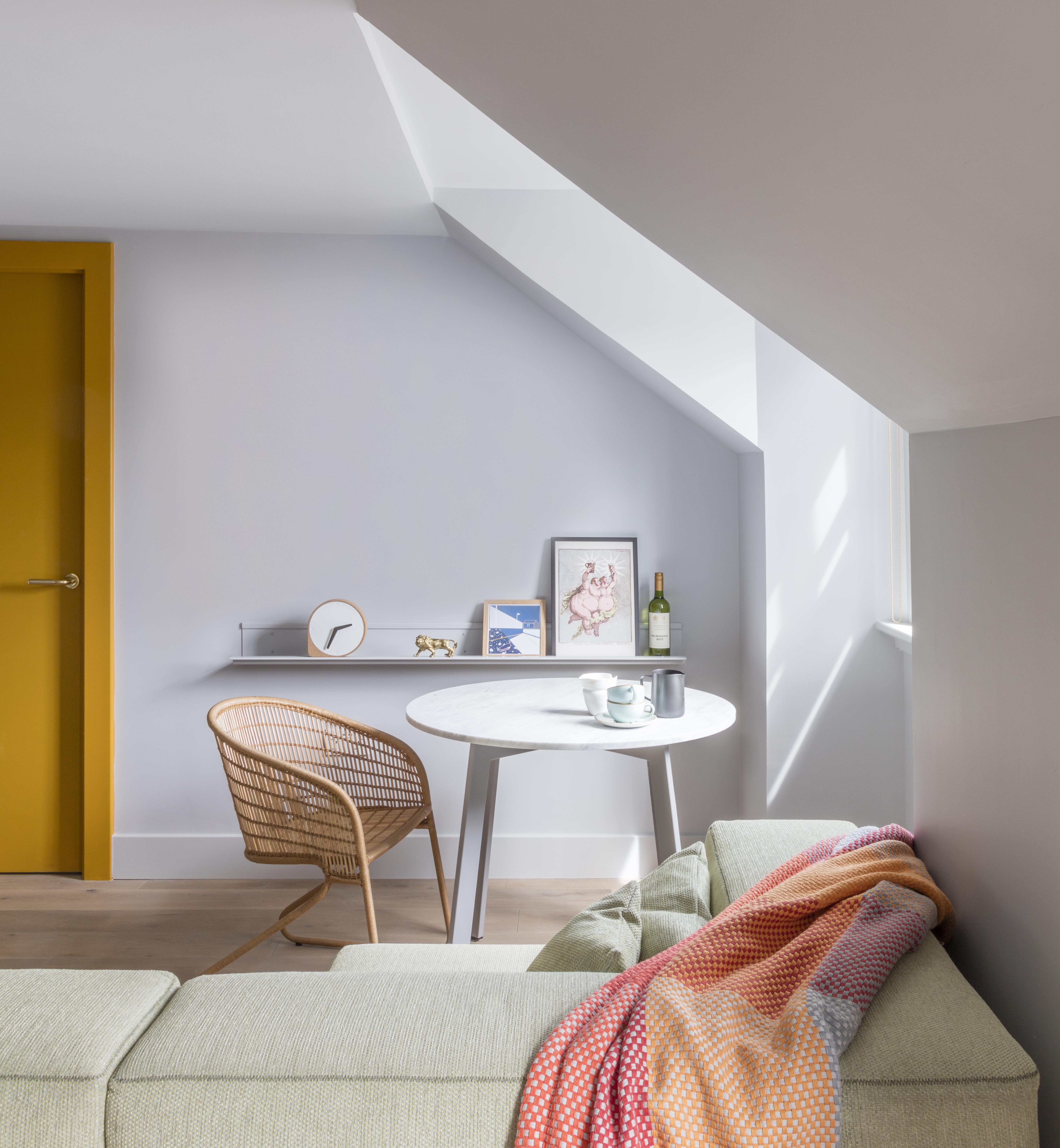 Eden Locke Hotel Единбург Екстериор снимка