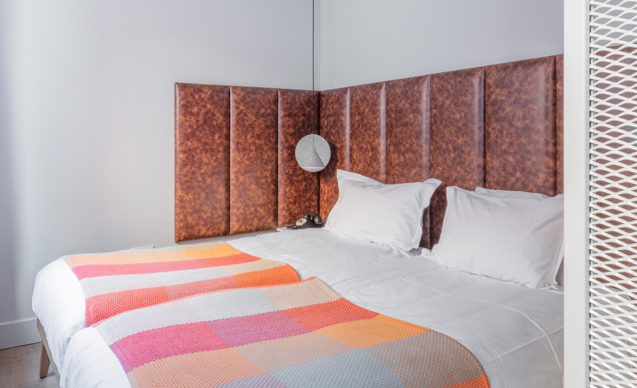 Eden Locke Hotel Единбург Екстериор снимка