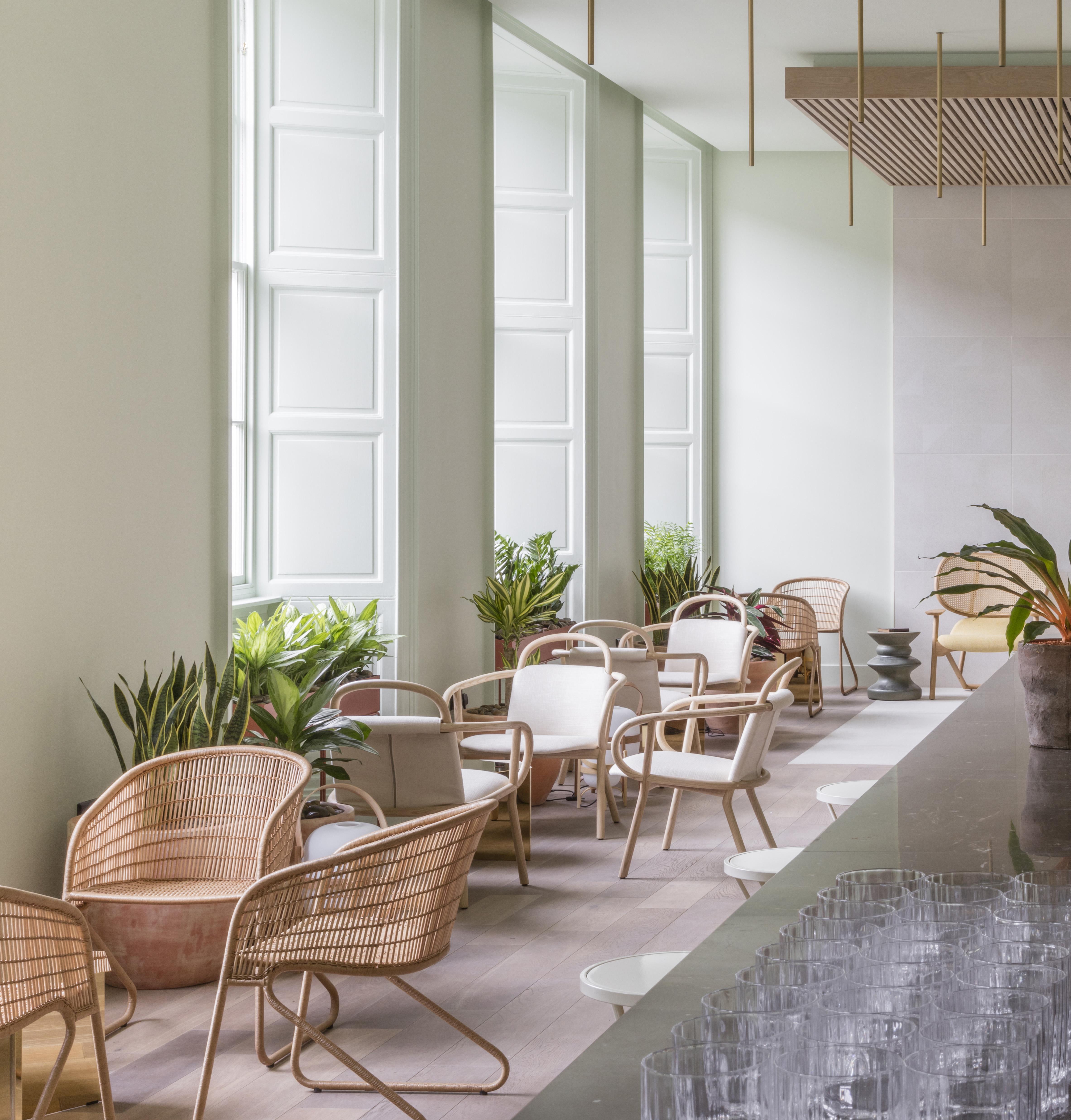 Eden Locke Hotel Единбург Екстериор снимка