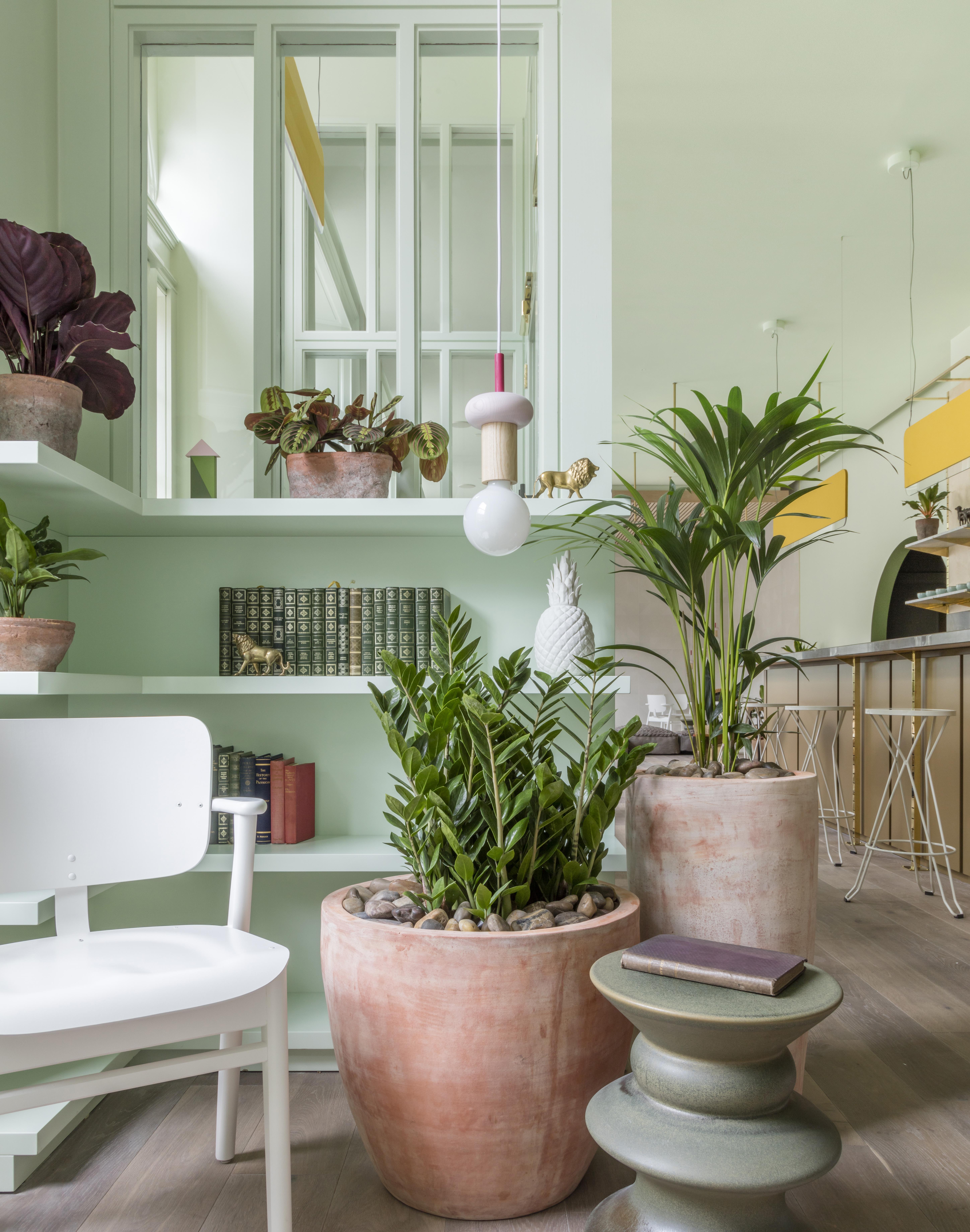 Eden Locke Hotel Единбург Екстериор снимка