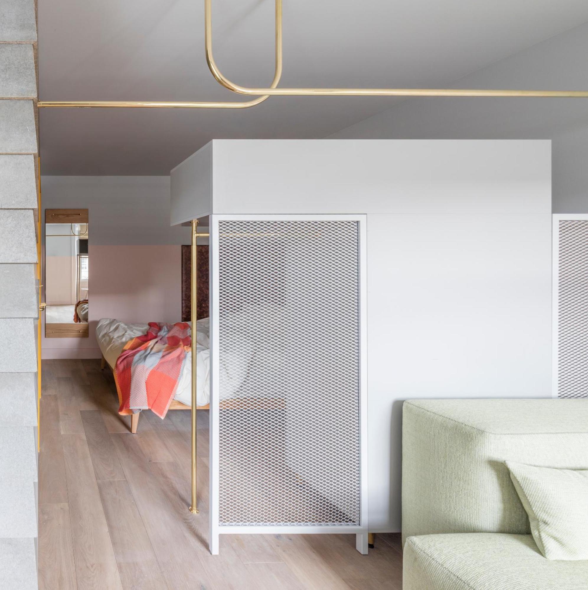 Eden Locke Hotel Единбург Екстериор снимка