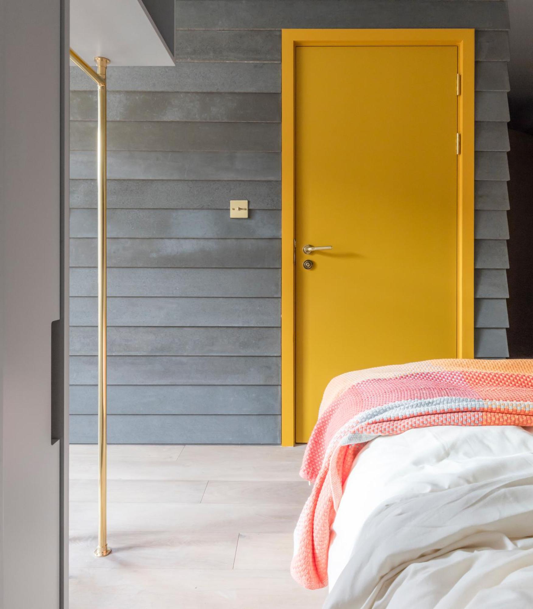 Eden Locke Hotel Единбург Екстериор снимка