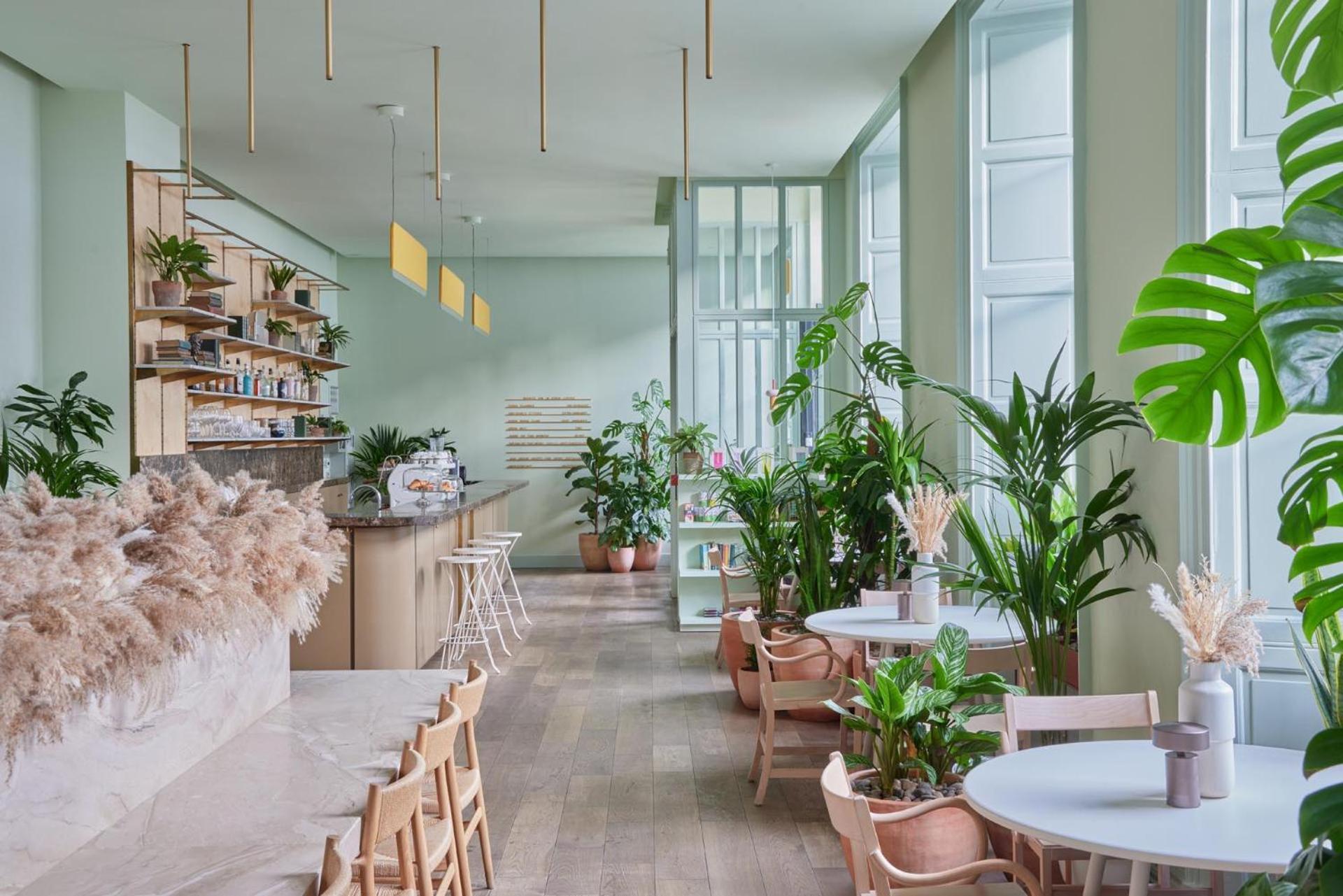 Eden Locke Hotel Единбург Екстериор снимка