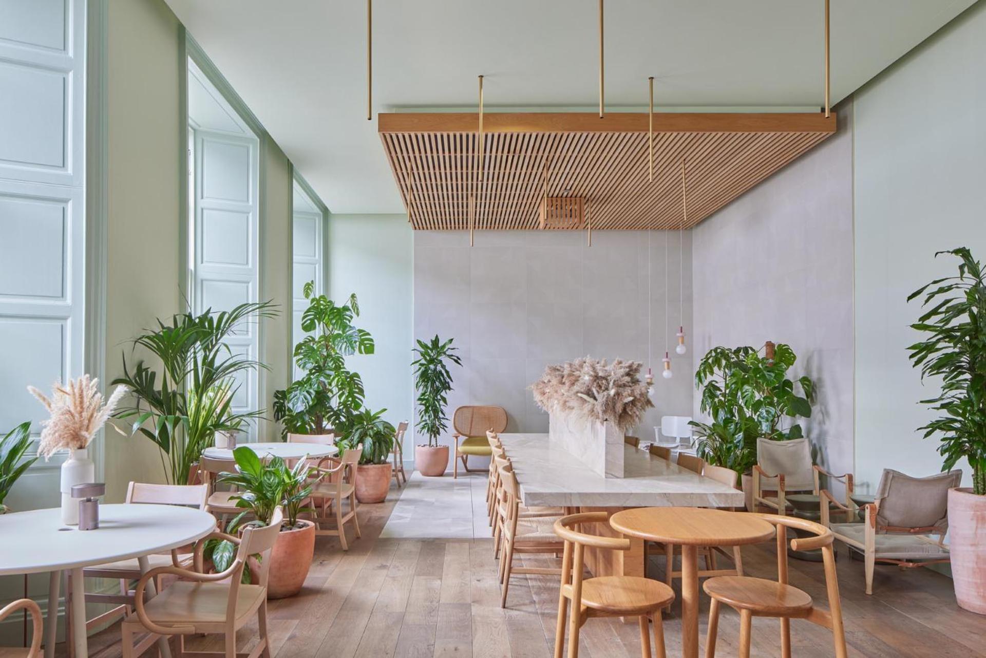 Eden Locke Hotel Единбург Екстериор снимка