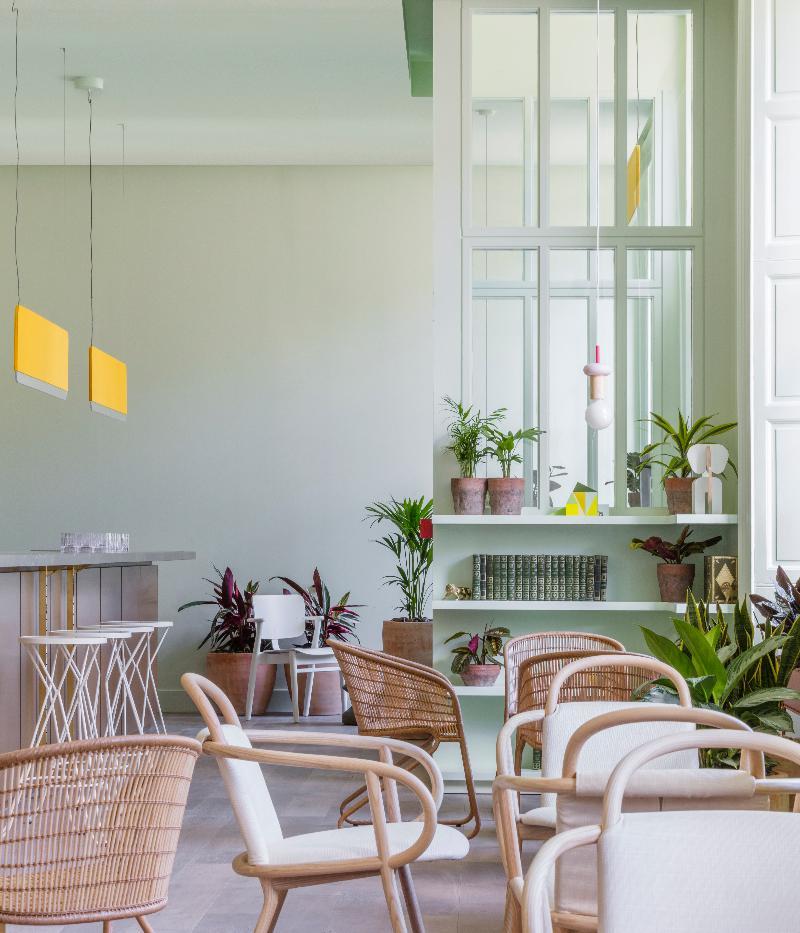 Eden Locke Hotel Единбург Екстериор снимка